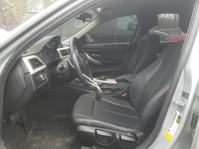WBA3B1G53FNT02812 BMW 320 I