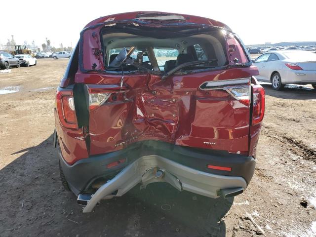 1GKKNULS6LZ222142 GMC ACADIA SLT