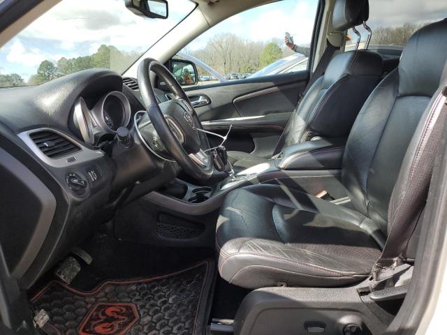 3C4PDDEG6GT121760 Dodge Journey R/t
