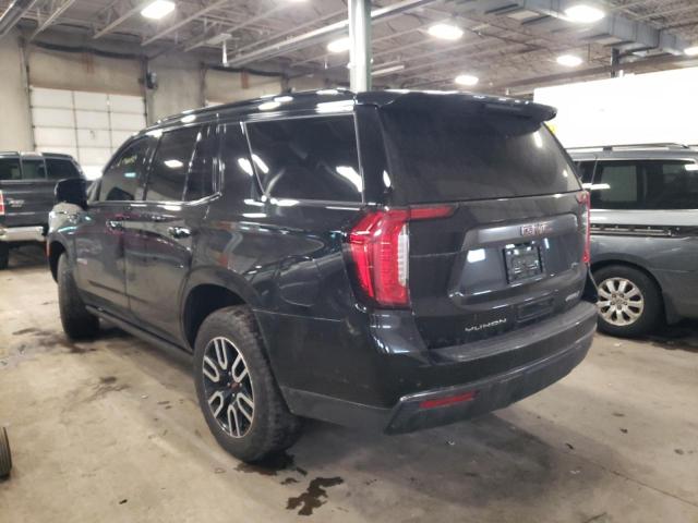 1GKS2CKD7MR379184 GMC Yukon At4