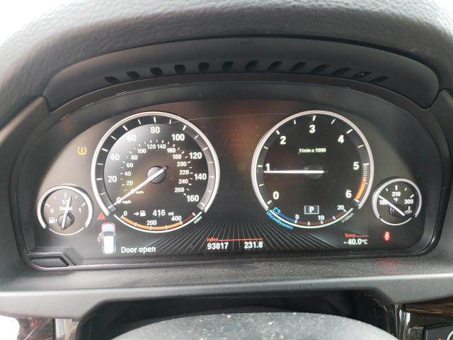 5UXKS4C55E0J95715 BMW X5 Xdrive35d