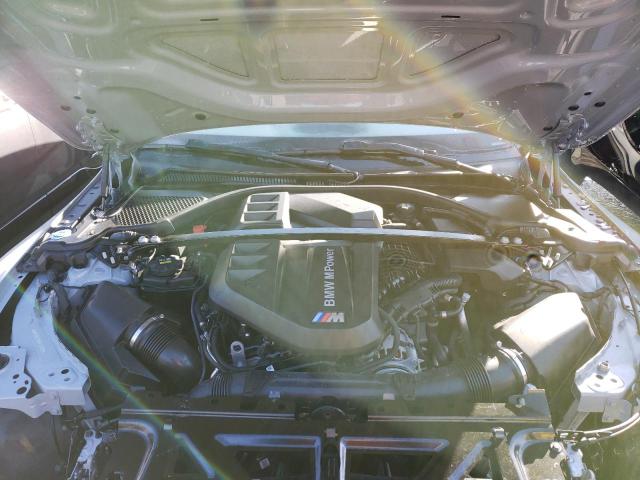 WBS33AY06MFL51389 BMW M3 Competition