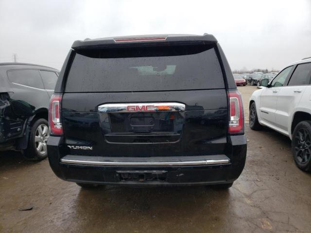 1GKS2CKJ3GR428973 GMC YUKON DENALI