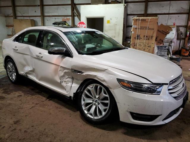 1FAHP2F83JG127430 Ford Taurus Limited