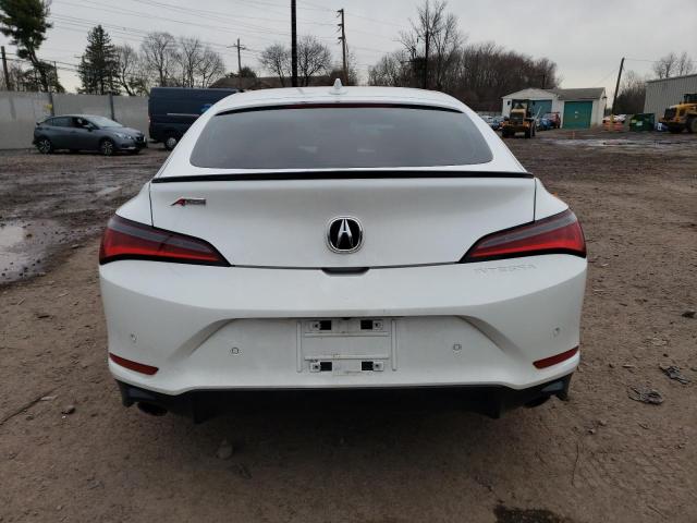 19UDE4H67PA006693 Acura Integra A-spec Tech