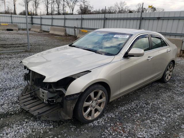 1G6AB5RX8F0102539 auction archive image