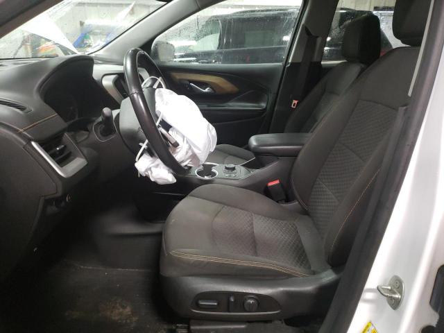3GKALTEV5JL274742 GMC Terrain Sle