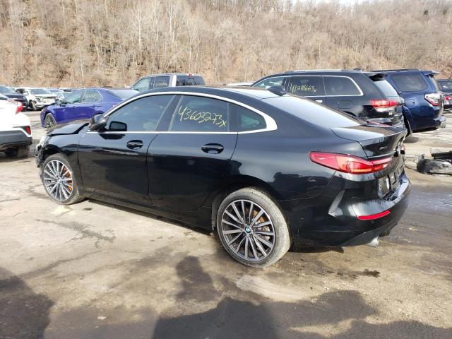 WBA73AK06N7K27973 BMW 228XI
