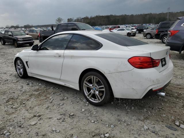 WBA3R1C54FK194199 BMW 435 I