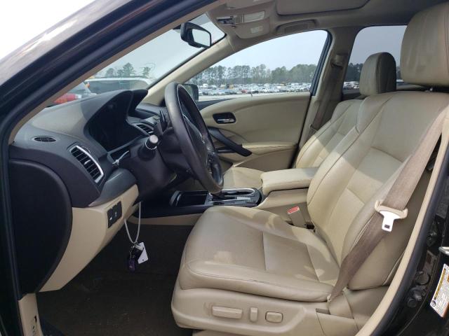 5J8TB4H53GL008635 Acura Rdx Technology