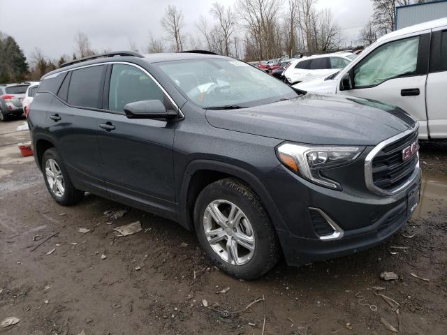 3GKALTEV2KL114142 GMC Terrain Sle