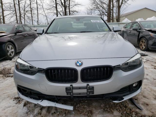 WBA8A3C59GK551418 BMW 320 XI