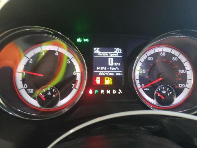 2C4RDGEG1GR171687 Dodge Grand Caravan R/t