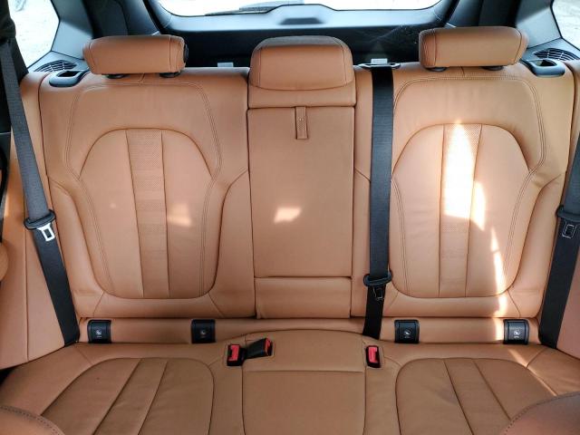 5UXJU4C06N9L10778 BMW X5 M50i