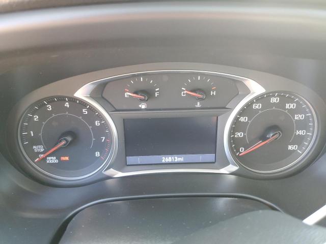 1GKKNULS6LZ222142 GMC ACADIA SLT