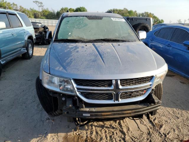 3C4PDCBG8FT744004 Dodge Journey Sxt