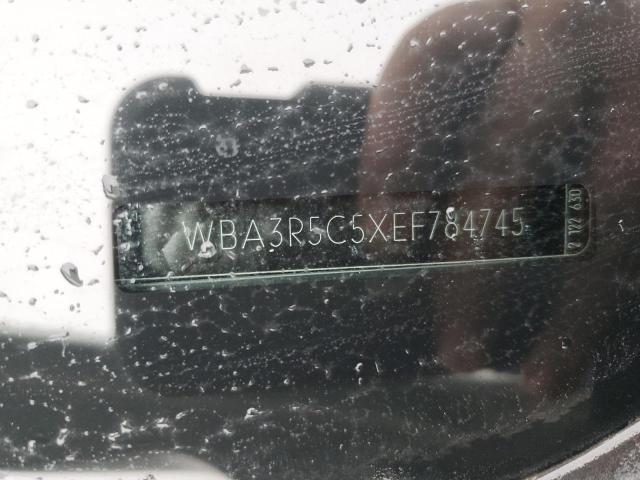 WBA3R5C5XEF784745 BMW 435 Xi