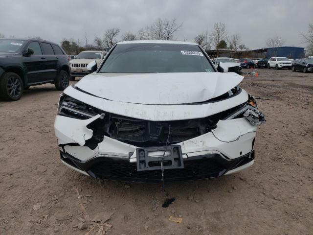 19UDE4H67PA006693 Acura Integra A-spec Tech