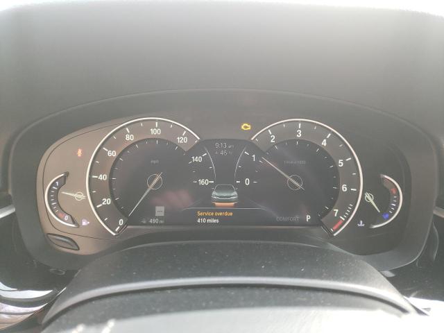 WBAJA7C36HWA70675 BMW 530 XI