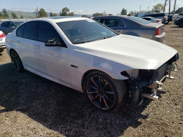 WBAKN9C58FD961627 BMW 550 I