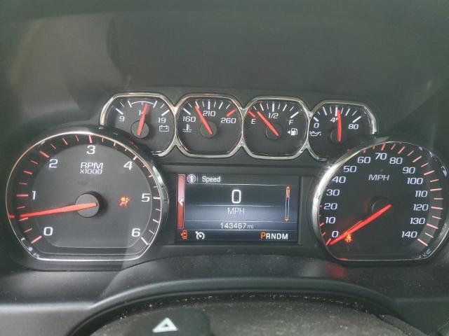 1GTV2UECXEZ387296 GMC Sierra K1500 Sle