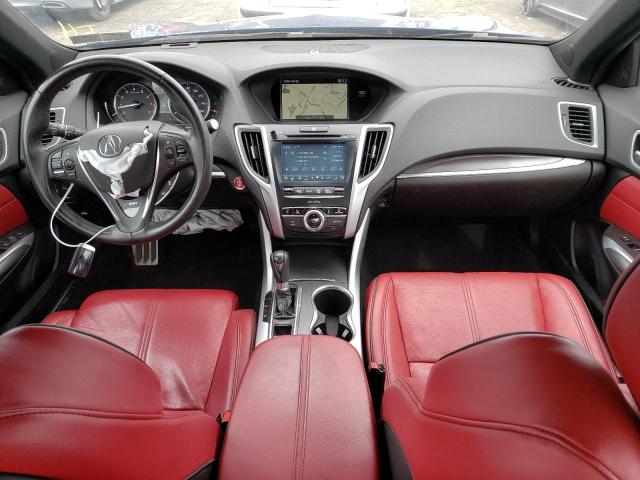 19UUB1F68KA006009 Acura Tlx Technology