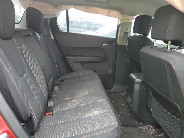 2GKFLWEK7F6305076 GMC Terrain Sle