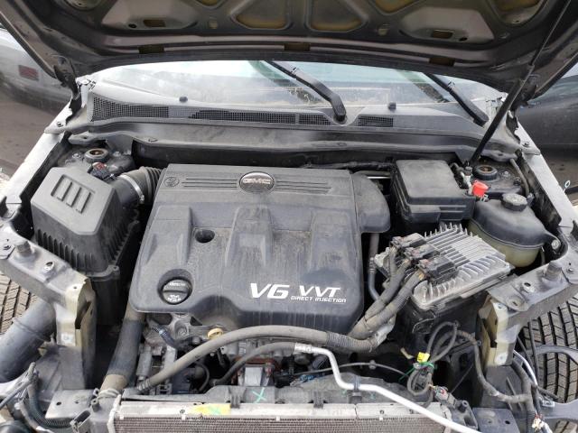 2GKFLWE33E6231744 GMC Terrain Sle