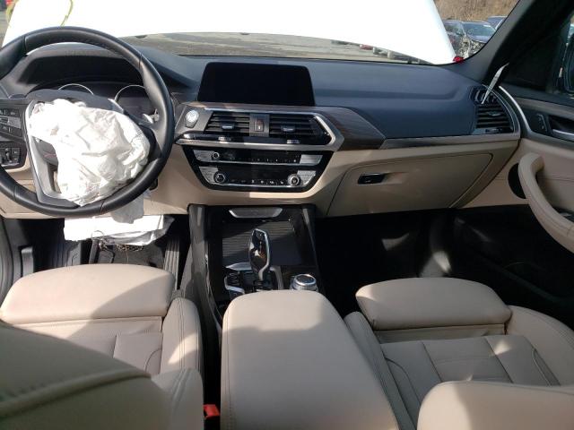 5UXTY5C0XM9G57874 BMW X3 Xdrive30i