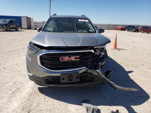 3GKALMEV4KL291667 GMC Terrain Sle