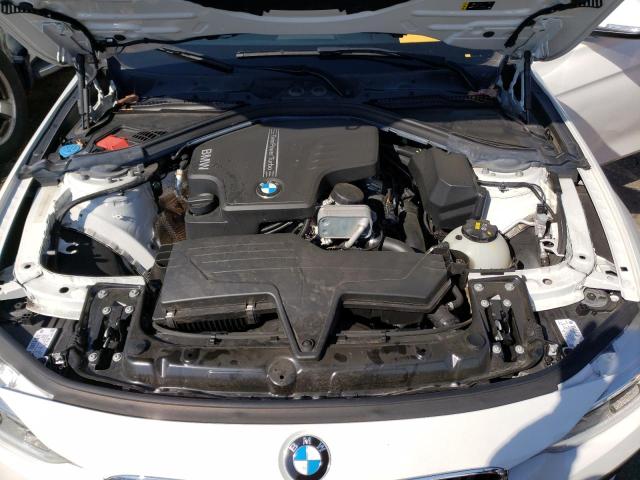 WBA8A9C52JAH14560 BMW 320 I