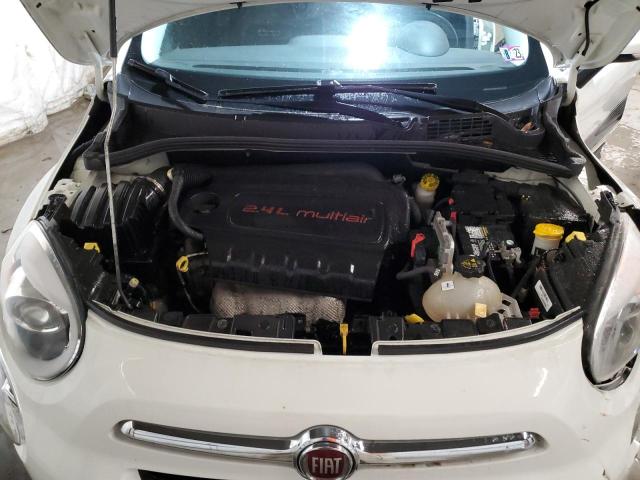 ZFBCFXDT0GP347518 Fiat 500x Lounge