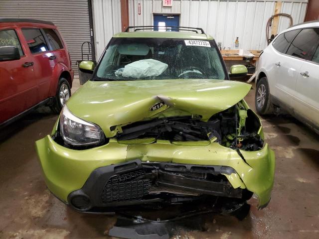 KNDJN2A29F7802094 KIA Soul