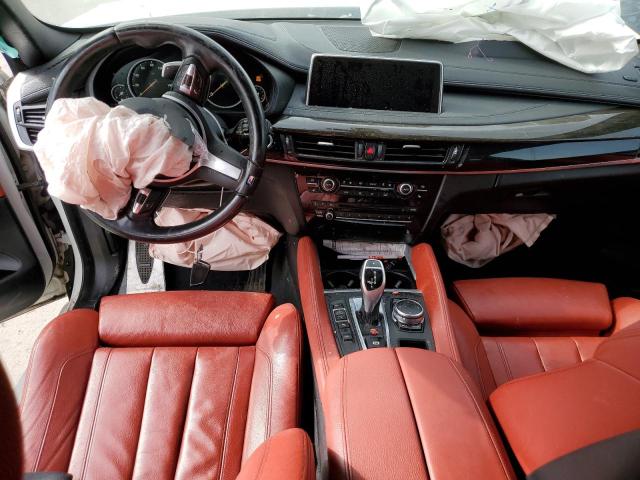 5UXKU2C56F0N76392 BMW X6 Xdrive35i