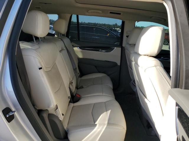 1GYKPCRS2LZ100783 Cadillac Xt6 Premium Luxury