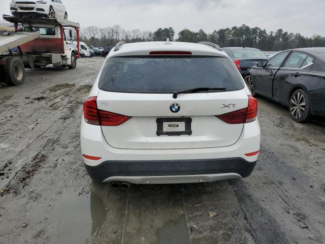 WBAVM1C56EVW50661 BMW X1 Sdrive28i