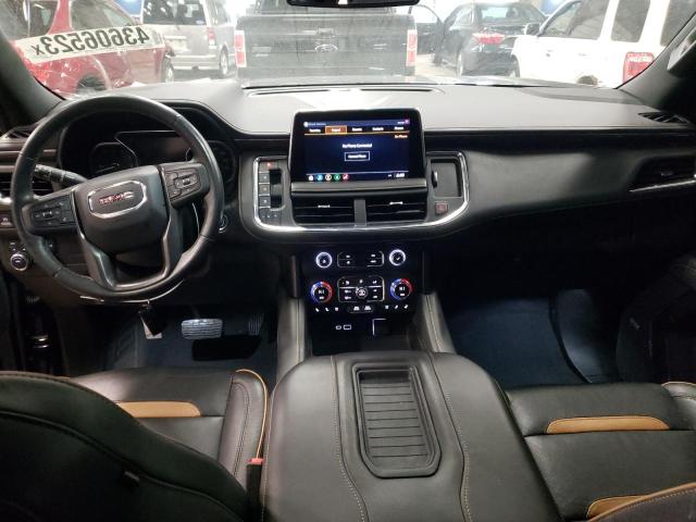 1GKS2CKD7MR379184 GMC Yukon At4
