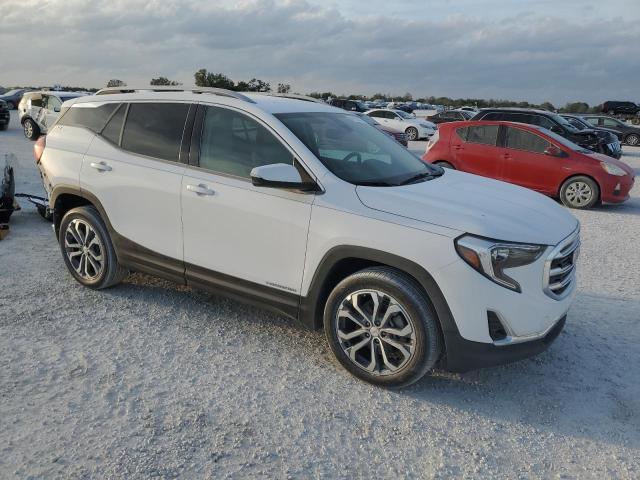 3GKALPEX5LL185619 GMC Terrain Slt