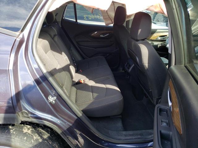 3GKALTEV9KL177058 GMC Terrain Sle