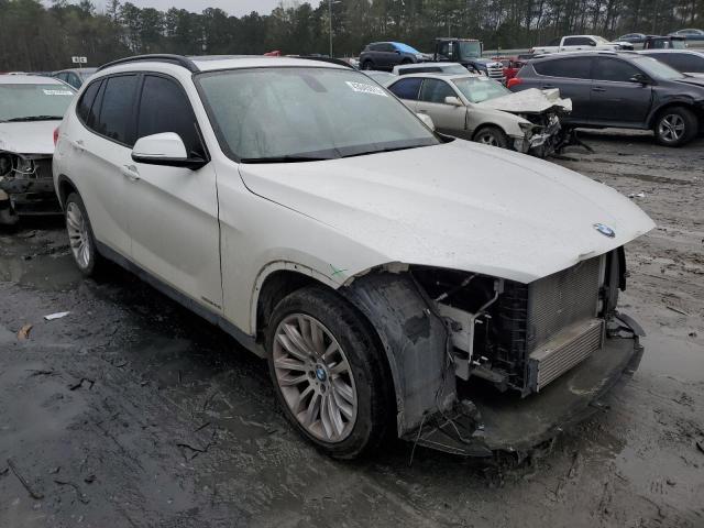 WBAVM1C56EVW50661 BMW X1 Sdrive28i