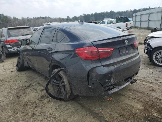 5YMKW8C58G0R43042 BMW X6 M