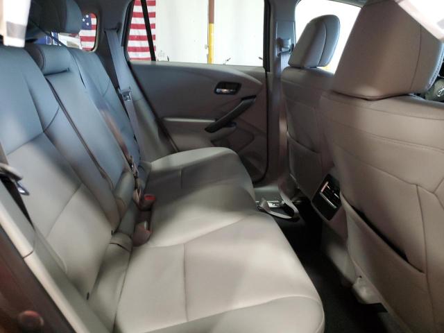 5J8TB4H52HL020020 Acura Rdx Technology