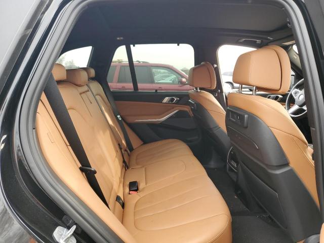5UXJU4C06N9L10778 BMW X5 M50i