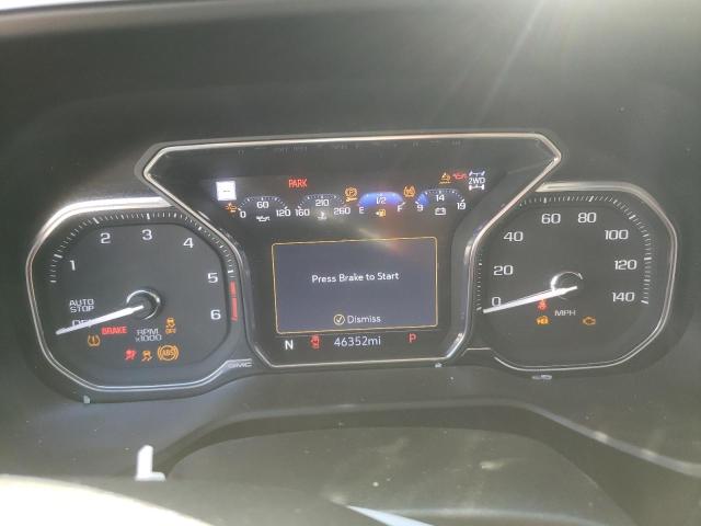 1GKS2JKT3MR472697 GMC YUKON XL DENALI