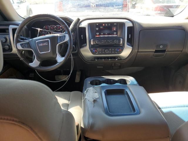 3GTU2UEC2EG527532 GMC Sierra K1500 Sle
