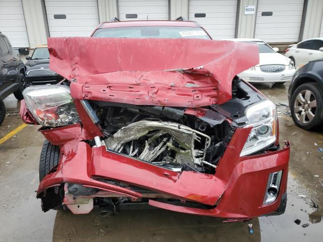 2GKFLWEK7F6305076 GMC Terrain Sle
