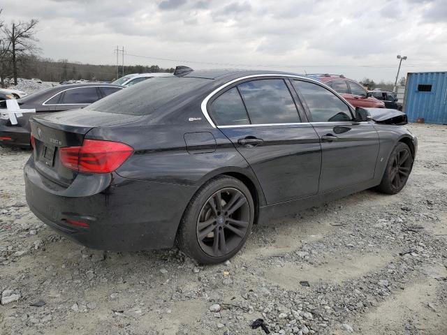 WBA8E1C50JA756910 BMW 330e
