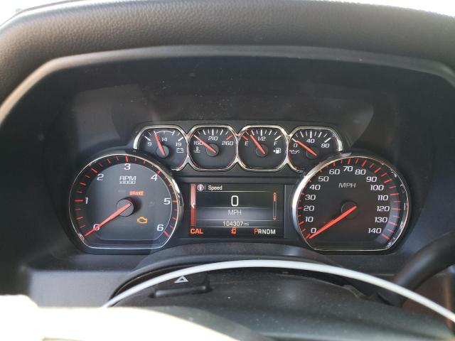 1GTR1UEH6FZ221911 GMC Sierra C1500 Sle