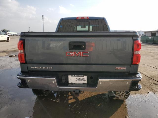 1GTV2VEC5EZ363364 GMC Sierra K1500 Slt