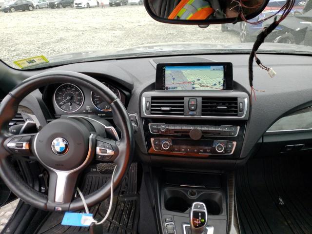 WBA1M5C52GV327197 BMW M235XI